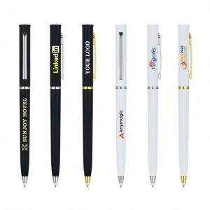 New Styles Personalized Custom logo <b>Ballpoint</b> <b>Pen</b> Promotion Plastic Twist Ball <b>Pen</b> with Cheaper Price and Good Quality <b>Pen</b> - Product Image 1