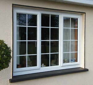 Top Quality Casement windows Hurricane Rated <strong>Security</strong> <strong>Bars</strong> for Balcony - Product Image 1