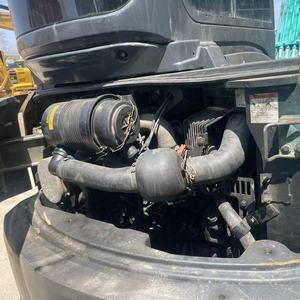 Excavadora Usada Original Kobelco SK30sr, una Marca Japonesa Reconocida, se Vende a Bajo Precio con Certificado CE/EPA - Product Image 5