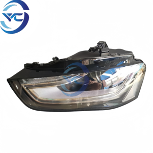 Faros de xenón <span class=keywords><strong>A4</strong></span> originales adecuados para faros de coche <span class=keywords><strong>Audi</strong></span> <span class=keywords><strong>A4</strong></span> <span class=keywords><strong>B8</strong></span> PA 2013-2015 iluminación automotriz al por mayor OEM L8KD941005 - Product Image 6