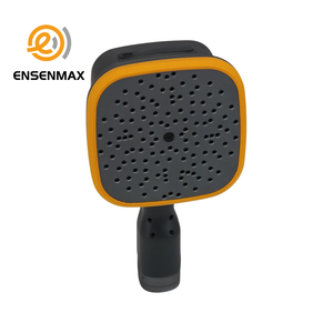 Akustik/Kızılötesi Çok Boyutlu Görüntüleyici - Yüksek Hassasiyetli Arıza Tespit ve Kaçak İzleme Aracı - Product Image 3