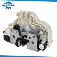 Serrure de porte arrière gauche 4589923AH pour Jeep Grand Cherokee Dodge Durango 4589923AH,4589923AF,4589923AG,931-098,4589697AD,04589697AD