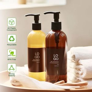 Dispensador de Jabón Líquido SY 24/410 24/415 28/400 28/410 28/415 33/410 38/410, Bomba de Plástico para Loción - Product Image 3