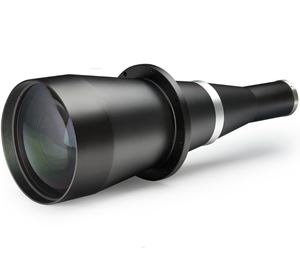 Ultra FOV Bi-Lente Telecêntrica para 1 polegadas, Modelo da câmera 10MP HC-UTL03719-C - Product Image 1