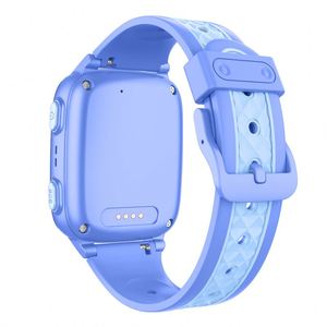 D57 Kids 4G Smart <b>Watch</b> <b>with</b> <b>Sim</b> <b>Card</b> 1.83"Screen GPS+LBS+WIFI Positioning SOS Button Video Call Class Mode Children Smartwatch - Product Image 6