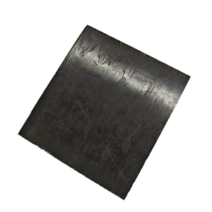 Цвет POM-C черный/белый/синий/желтый/красный/зеленый ацетальный лист POM пластиковый лист - Product Image 6