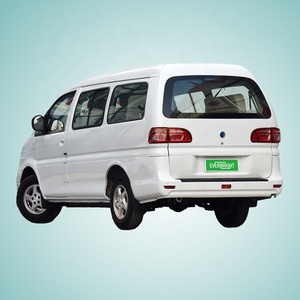 Autovetture elettriche che vendono auto elettriche di nuova energia senza patente di guida nuove auto Mpv BAIC EU7 - Product Image 6