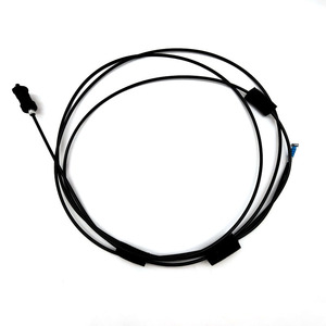 Cable de liberación de la tapa del tanque de combustible 74411-TMJ-P01 para Honda CR-V Breeze - Product Image 5