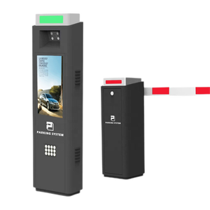 Cámara de placa de reconocimiento de inteligencia LPR automática Sistema inteligente de estacionamiento de automóviles Hecho en China con el <span class=keywords><strong>precio</strong></span> más bajo - Product Image 5