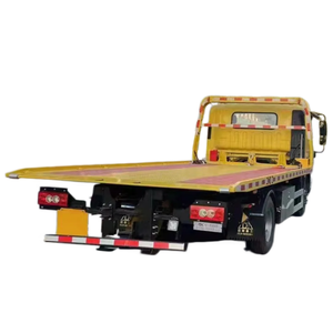 Camión Ligero FOTON Aumark S 4x2 5t <span class=keywords><strong>en</strong></span> Venta - Product Image 4