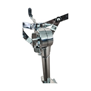 Support <span class=keywords><strong>de</strong></span> caisse claire avec tube <span class=keywords><strong>de</strong></span> base <span class=keywords><strong>de</strong></span> 28,6 mm, système <span class=keywords><strong>de</strong></span> verrouillage à mémoire <span class=keywords><strong>de</strong></span> forme, panier à trois griffes et inclinaison <span class=keywords><strong>de</strong></span> 0 à 180 degrés pour <span class=keywords><strong>cours</strong></span> <span class=keywords><strong>de</strong></span> batterie <span class=keywords><strong>scolaire</strong></span> et leçons <span class=keywords><strong>de</strong></span> musique - Product Image 3