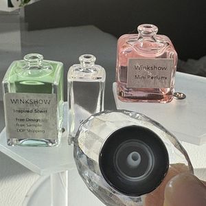 EN STOCK 5ML 7ML Marca Perfume Mini Perfume Colonia Tamaño de viaje Perfume Venta al por mayor Parfum Pour Femme Mini Perfume Set Hombres Colonia - Product Image 3