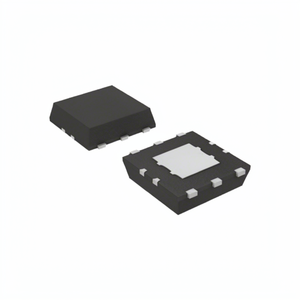 6 SMD, Flat Leads Exposed Pad Components Electronic S-1170B44PD-OUDTFG Power Management (PMIC) BOM IC In Stock - Product Image 1