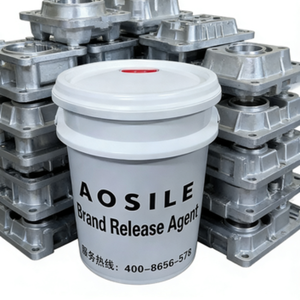 Agente Desmoldante a Base de Agua para Fundición a Presión de <span class=keywords><strong>Aluminio</strong></span> y Aleaciones de Zinc - Product Image 1