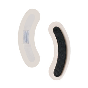 Feuilles de charbon actif sur mesure, accessoires OEM pour soins des stomies, sacs anti-ballonnements à ventilation automatique, sacs pour stomies et filtres - Product Image 1