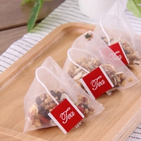 Sachets de Thé Santé Vente Directe Usine Prise en Charge Dropshipping Personnalisable Thé Herbal Santé au Ginseng Cinq Trésors