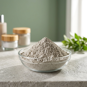 Polvo de Bentonita, Materia Prima Cosmética, Arcilla Natural para Mascarillas Faciales y Cuidado Corporal - Product Image 2