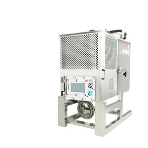 Máquina De Reciclagem De Solvente De Venda Quente Unidade De Destilação De Solvente A Vácuo Máquina De Recuperação De Solventes De Hidrocarbonetos - Product Image 3