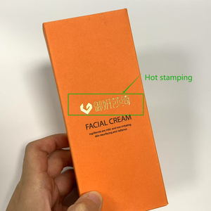 Biểu Tượng Tùy Chỉnh In Các Tông Giấy Bao Bì Hộp Trượt Ngăn Kéo Hộp Quà Tặng Gấp Bao Bì Hộp - Product Image 2