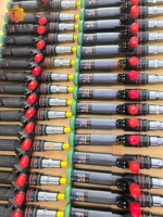 Injecteur de carburant diesel remanufacturé Bosten X59407400014/X59407500020 pour moteurs marins MTU série 4000