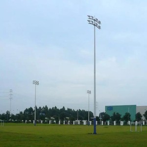 Luz de inundación Led para exteriores 1000W Luz de mástil alto Luz de fútbol para estadio - Product Image 4