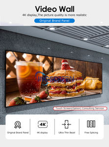 INGSCREEN USB alimenté publicité extérieure affichage télévision mur vidéo 10mm Pixel Pitch <span class=keywords><strong>LED</strong></span> Animation 1.8mm Pixel <span class=keywords><strong>Ret</strong></span> - Product Image 4