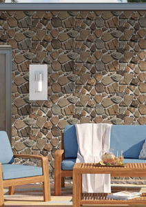 กระเบื้องพอร์ซเลนลายภายนอก ขนาด 300x600 มม. สำหรับผนัง - Product Image 4
