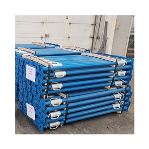 0 9 Accesorios <span class=keywords><strong>de</strong></span> acero ajustables Encofrado Acrow Jack Lista <span class=keywords><strong>de</strong></span> precios Andamios Apuntes Accesorios Acero Construcción española - Product Image 5