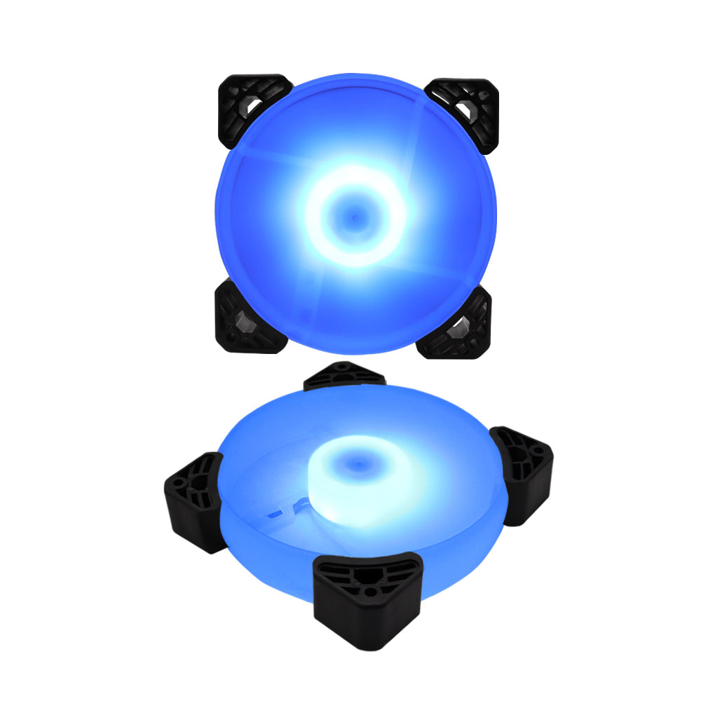 Кулер для корпуса компьютера, 120 мм, 12 В, 6 контактов