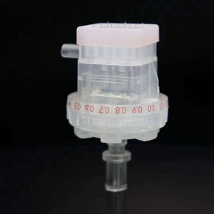 Ruban adhésif transparent Wofilo avec marquages gradués, 21 pièces emballées individuellement, ruban adhésif de bureau - Product Image 1