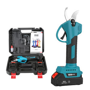 Sécateur électrique à moteur sans balais rechargeable Outils électriques de jardinage SK5 Sécateur électrique télescopique à lame - Product Image 4