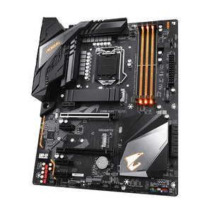 Tarjeta Madre GIGABYTE Z390 para Juegos, Usada, Compatible con 9600K/9700K/9900K, LGA 1151, 64GB DDR4, Doble Canal, Gráficos Integrados, ATX de Escritorio - Product Image 4