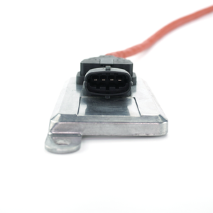 Capteur NOx pour DAF XF105 VDL <span class=keywords><strong>Camion</strong></span> Bus <span class=keywords><strong>Mitsubishi</strong></span> Voiture Capteur d'oxygène O2 1836060 5WK96628B Neuf Garantie 1 an - Product Image 4