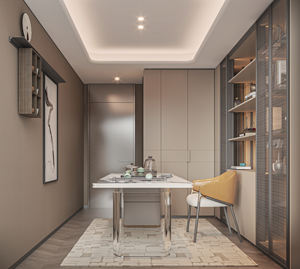 Estantes Flotantes Metálicos de Alta Calidad y Fácil Instalación, Estantes de Pared con Repisa para Almacenamiento, Decoración del Hogar - Product Image 4