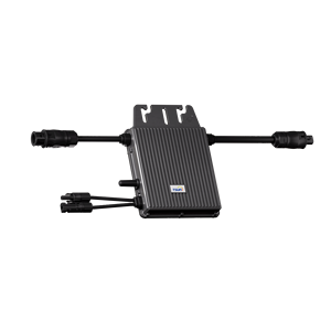 <span class=keywords><strong>Tsun</strong></span> Alemania stock Balcón inteligente Micro Inversor de energía solar de la UE almacén stock micro inversor de 800W - Product Image 5