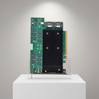 Tarjeta RAID 9670-24i de 24 Puertos Internos SFF-8654 PCIE 4.0 X8, Kit Individual 24G Broadcom MegaRAID 9670-24i 05-50123-00