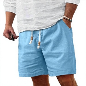 Pantalones Cortos de Camuflaje para Hombre, Ligeros, Transpirables y Cómodos para Verano Secado Rápido e Impermeable para Uso Casual y Actividades al Aire Libre - Product Image 1