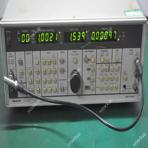 1 analizador de audio Levear VP-7725D - Product Image 6