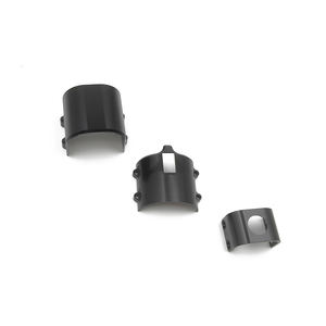 דיוק גבוהה 3/ציר 4/5 מכונות מחרטה חלקים אלומיניום נירוסטה פליז פליז חלקי עיבוד cnc - Product Image 6