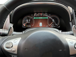 Tablero de Instrumentos Digital LCD de 12.3 Pulgadas para Infiniti FX35 FX37 FX45 FX50 QX70 2009-2016, Actualización de Cabina <span class=keywords><strong>Virtual</strong></span> - Product Image 6
