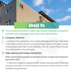Motore a celle a combustibile a idrogeno PENGYANG <span class=keywords><strong>HYDROGEN</strong></span> <span class=keywords><strong>ENERGY</strong></span> PY-FC240 da 240kW a zero emissioni, efficienza oltre il 60%, design modulare per camion pesanti - Product Image 6