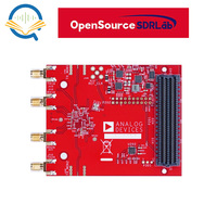 Carte de développement SUOGOEST AD9361 AD-FMCOMMS3-EBZ compatible FMCOMMS3, carte fille FPGA ZYNQ avec interface TYPE-C pour signal