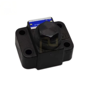 โซลินอยด์ควบคุมทิศทางไฮดรอลิก CRG-03-04-50 สำหรับตรวจสอบระบบไฮดรอลิก CRG-03/06/10-04/35/50-50/30 พร้อมระบบระบายแรงดันไฮดรอลิก - Product Image 4
