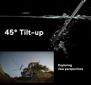 เลนส์กล้อง <span class=keywords><strong>Venus</strong></span> Optics <span class=keywords><strong>Laowa</strong></span> 24 มม. T14 2x ฟูลเฟรม รุ่น Cine Video สำหรับถ่ายภาพยนตร์ พร้อม PeriProbe และ Marco Probe สำหรับ Canon EF, SONY E, PL - Product Image 4
