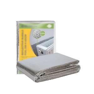 Radpack Isolamento per Radiatori - Foglio Riflettente Termico Spessore 3mm, Isola fino a 3 Radiatori per Confezione - Risparmio Energetico - Product Image 6