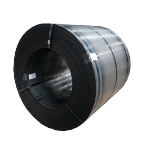 Lamiera in Acciaio St37 Spessore 3mm, Bobina in Acciaio HRC, Listino Prezzi - Product Image 5