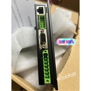 1 Unidad de Servoaccionamiento Kinco FD124S-CB-003 Nuevo, Envío Rápido por FedEx o DHL - Product Image 4