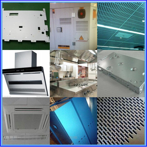 <span class=keywords><strong>Presse</strong></span> à poinçonner CNC automatique professionnelle avec tourelle mécanique et moteur, offrant des solutions de conception gratuites du fabricant - Product Image 6