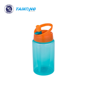 Bouteille d'eau pour bébé TaiKong America, nouvelle collection, 24 oz, simple paroi, qualité alimentaire, durée de conservation de deux ans - Product Image 2