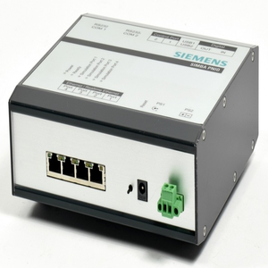 PLC <span class=keywords><strong>Simba</strong></span> PNIO, 9AP2431-2AA10, IM-PNIO-128 - Product Image 1